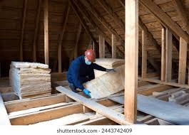 Professional Insulation Services in Oelwein, IA